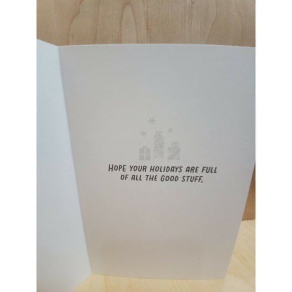 Hallmark Christmas Cards 16 Boxed New ~ Peace, Love, Free Shipping - Picture 4 of 4